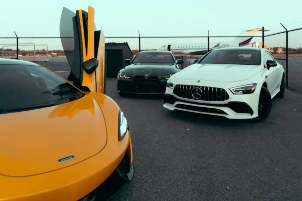 Gibson Casino Android/iOS Forrit